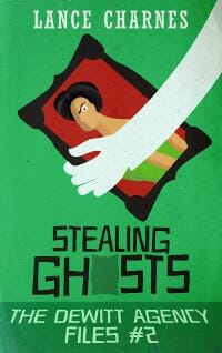 Stealing Ghosts