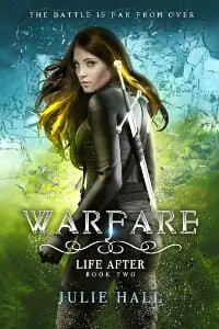 Warfare (Life After Book 2)