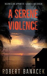 A Serene Violence