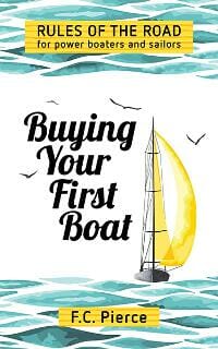 Buying Your First Boat