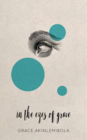 In the Eyes of Grace book cover