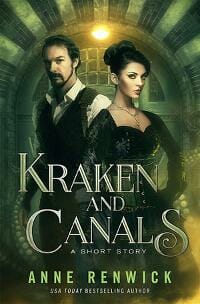 Kraken and Canals