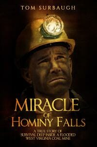 Miracle of Hominy Falls