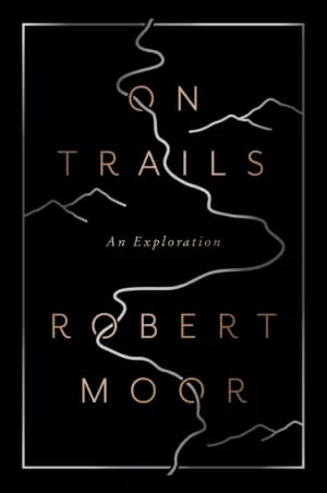 On Trails book cover