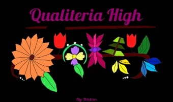 Qualiteria High