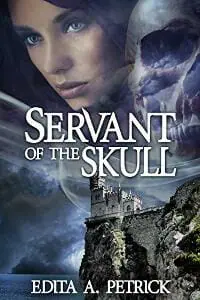 Servant of the Skull