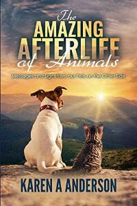 The Amazing Afterlife of Animals, Messages and Signs From Our Pets On The Other Side