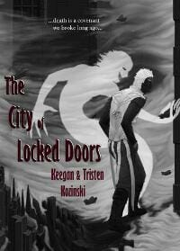 The City of Locked Doors