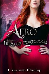 Aero Part 1: Hero of Portopolis
