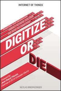Digitize or Die