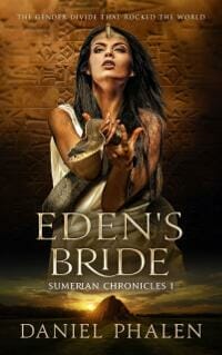 Eden'a Bride