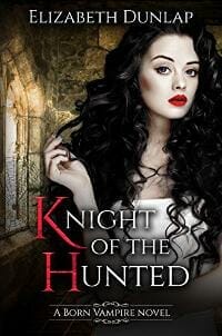 Knight of the Hunted