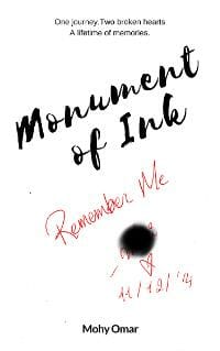 Monument of Ink