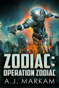 Operation: Zodiac