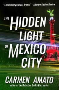 The Hidden light of Mexico City