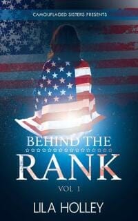 Behind The Rank Vol 1