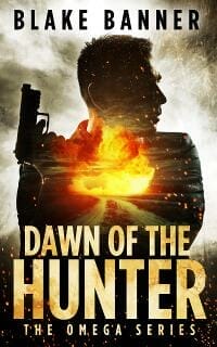 Dawn of the Hunter