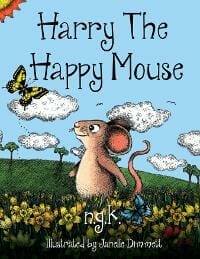 Harry The Happy Mouse