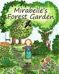 Mirabelle's Forest Garden