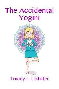 The Accidental Yogini