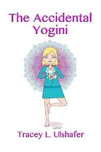 The Accidental Yogini