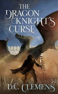 The Dragon Knight's Curse
