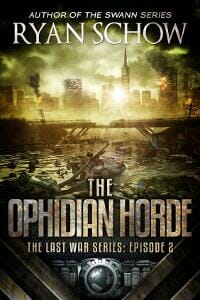 The Ophidian Horde