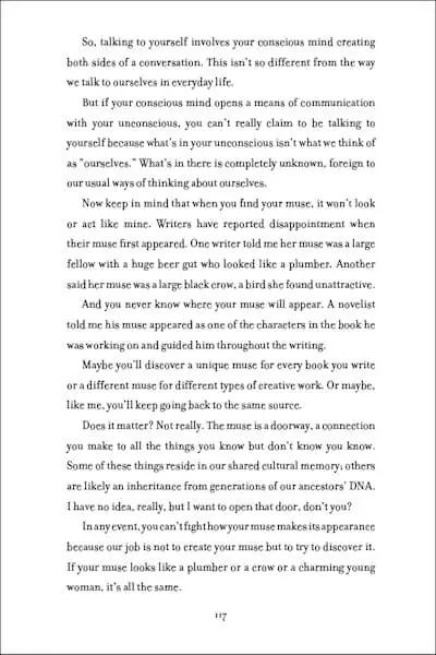 book design