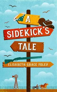 A Sidekick's Tale