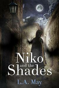 Niko and the Shades