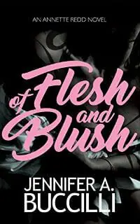 Of Flesh & Blush