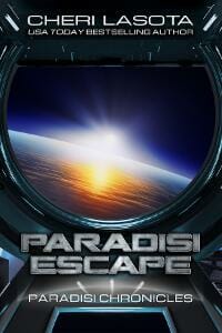 Paradisi Escape