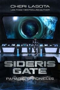 Sideris Gate