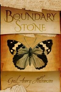 The Boundary Stone