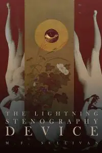 The Lightning Stenography Device