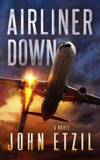 Airliner Down