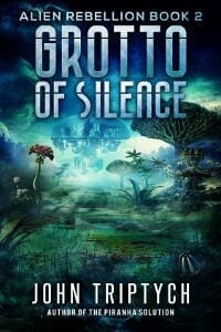 Grotto of Silence