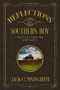 Reflections of a Southern Boy