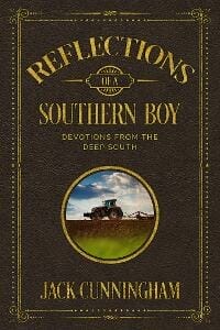 Reflections of a Southern Boy