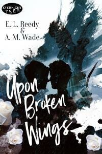 Upon Broken Wings