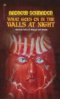 What Goes On in the Walls at Night