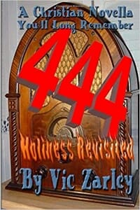 444-Holiness Revisited
