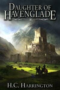 Daughter of Havenglade