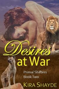 Desires at War