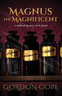 Magnus the Magnificent