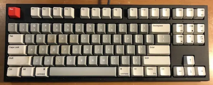 keyboard