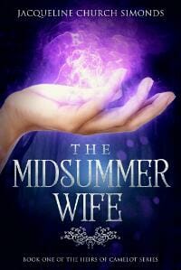 THE MIDSUMMER WIFE