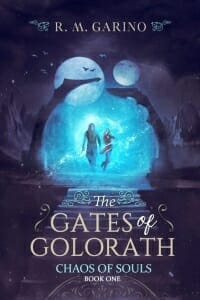 The Gates of Golorath