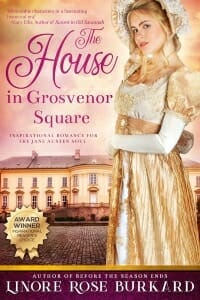 The House in Grosvenor Square