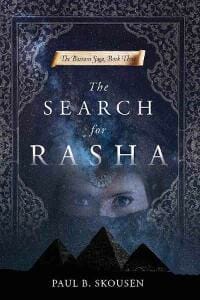 The Search for Rasha